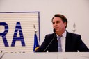 Jean Carlos celebra recurso para revitalização da Matinha e garante que administração prevê melhoria de outros parques Jean Carlos celebra recurso para revitalização da Matinha e garante que administração prevê melhoria de outros parques