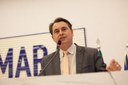Jean Carlos celebra reunião sobre fiação segura com participação do poder público e empresas Jean Carlos celebra reunião sobre fiação segura com participação do poder público e empresas