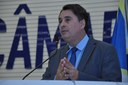 Jean Carlos cobra mais agilidade do complexo regulador estadual ao encaminhar pacientes de Anápolis