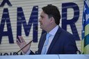 Jean Carlos cobra obras para evitar tragédias na rodovia BR-414 Jean Carlos cobra obras para evitar tragédias na rodovia BR-414