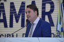 Jean Carlos cobra reparação urgente de 7 mil calçadas cortadas pela Saneago Jean Carlos cobra reparação urgente de 7 mil calçadas cortadas pela Saneago