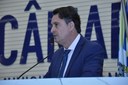 Jean Carlos cobra retorno de gratificação a agentes até que impasse sobre novo adicional seja resolvido Jean Carlos cobra retorno de gratificação a agentes até que impasse sobre novo adicional seja resolvido