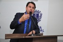 Jean Carlos comemora arena esportiva no Aldeia dos Sonhos e pede escola para o bairro Jean Carlos comemora arena esportiva no Aldeia dos Sonhos e pede escola para o bairro