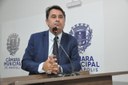 Jean Carlos comemora regularização fundiária em bairros como Anexo Frei Eustáquio e Bom Sucesso Jean Carlos comemora regularização fundiária em bairros como Anexo Frei Eustáquio e Bom Sucesso