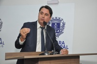 Jean Carlos considera "absurdas", as blitz realizadas pela Secretaria Estadual da Fazenda