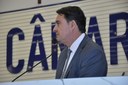 Jean Carlos defende diálogo antes de tramitação de projeto voltado para agentes de endemias e agentes de saúde Jean Carlos defende diálogo antes de tramitação de projeto voltado para agentes de endemias e agentes de saúde