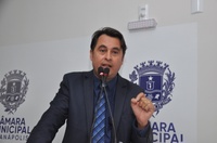 Jean Carlos defende produtores rurais no debate sobre a APA do Ribeirão Piancó