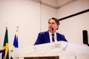 Jean Carlos defende que gestão municipal tem avançado apesar de dificuldades financeiras