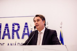 Jean Carlos defende uso da adesão de ata para contratações de compras de produtos e serviços pela administração municipal
