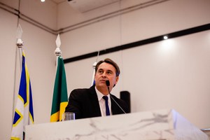 Jean Carlos destaca ações para melhoria do trânsito e zeladoria do município