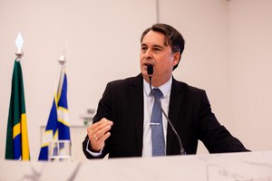 Jean Carlos destaca contratações de 200 professores do cadastro de reserva apenas no ano de 2025, o primeiro da atual gestão municipal