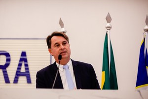 Jean Carlos destaca importância de campanha contra a dengue e pede envolvimento de toda a sociedade