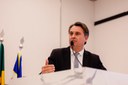 Jean Carlos destaca que contrato com Urban é complexo e defende alternativas para o “melhor para a cidade” Jean Carlos destaca que contrato com Urban é complexo e defende alternativas para o “melhor para a cidade”