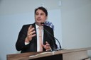 Jean Carlos diz que decisão de vacinar adolescentes de 12 a 17 anos foi acertada Jean Carlos diz que decisão de vacinar adolescentes de 12 a 17 anos foi acertada