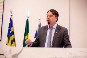 Jean Carlos diz que Executivo é sensível a reivindicações dos servidores “em consonância com realidade financeira”