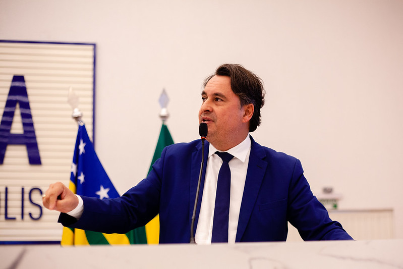 Jean Carlos diz que município organiza situação financeira para realização de concurso e defende “perfil dinâmico” do prefeito