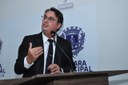 Jean Carlos elogia estudantes pela adaptação em tempos de pandemia e ressalta dia do advogado Jean Carlos elogia estudantes pela adaptação em tempos de pandemia e ressalta dia do advogado