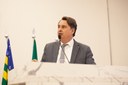 Jean Carlos enumera ações da gestão municipal em setores como iluminação pública, construção de habitações e atendimento psicossocial e tratamento dos renais crônicos Jean Carlos enumera ações da gestão municipal em setores como iluminação pública, construção de habitações e atendimento psicossocial e tratamento dos renais crônicos