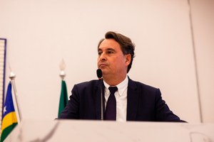Jean Carlos enumera ações da gestão municipal para resolver problemas de macrodrenagem e pela reestruturação da Defesa Civil