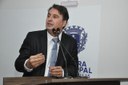 Jean Carlos está "indignado com corte de verbas do Ministério da Saúde. Cardiovasculares estão angustiados" Jean Carlos está "indignado com corte de verbas do Ministério da Saúde. Cardiovasculares estão angustiados"