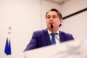 Jean Carlos explica detalhes sobre Plano Diretor, lei do parcelamento e do perímetro urbano