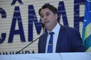 Jean Carlos explica projeto que preserva gratificação de servidores na licença prêmio Jean Carlos explica projeto que preserva gratificação de servidores na licença prêmio