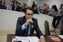 Jean Carlos explica sobre pedido de revisão de valor venal em imóveis vizinhos do Presídio Jean Carlos explica sobre pedido de revisão de valor venal em imóveis vizinhos do Presídio