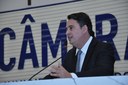 Jean Carlos fala sobre encaminhamentos da Frente Parlamentar de Acompanhamento às Medidas Preventivas às Enchentes Jean Carlos fala sobre encaminhamentos da Frente Parlamentar de Acompanhamento às Medidas Preventivas às Enchentes