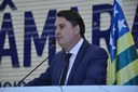 Jean Carlos fala sobre importância da valorização de fiscais da Prefeitura de Anápolis Jean Carlos fala sobre importância da valorização de fiscais da Prefeitura de Anápolis
