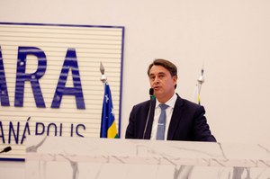 Jean Carlos fala sobre repasse do Pafie, pagamento da Bolsa Cultura e recuperação das estradas rurais