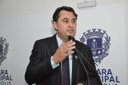 Jean Carlos fala sobre tragédia de Petrópolis e chama atenção para áreas de risco em Anápolis Jean Carlos fala sobre tragédia de Petrópolis e chama atenção para áreas de risco em Anápolis