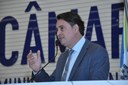Jean Carlos faz apelo para que Executivo contemple emendas impositivas de vereadores Jean Carlos faz apelo para que Executivo contemple emendas impositivas de vereadores