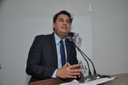 Jean Carlos faz balanço de seu mandato e promete continuar trabalhando com autonomia Jean Carlos faz balanço de seu mandato e promete continuar trabalhando com autonomia