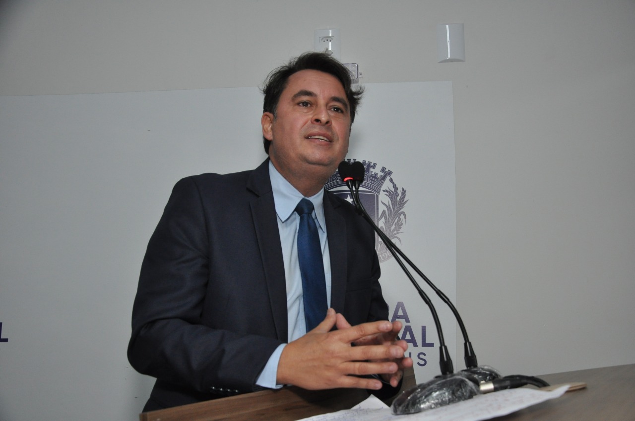 Jean Carlos faz balanço de seu mandato e promete continuar trabalhando com autonomia
