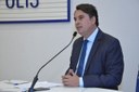 Jean Carlos faz balanço de sua candidatura a deputado estadual e defende regulamentação do Fundo Partidário Eleitoral Jean Carlos faz balanço de sua candidatura a deputado estadual e defende regulamentação do Fundo Partidário Eleitoral