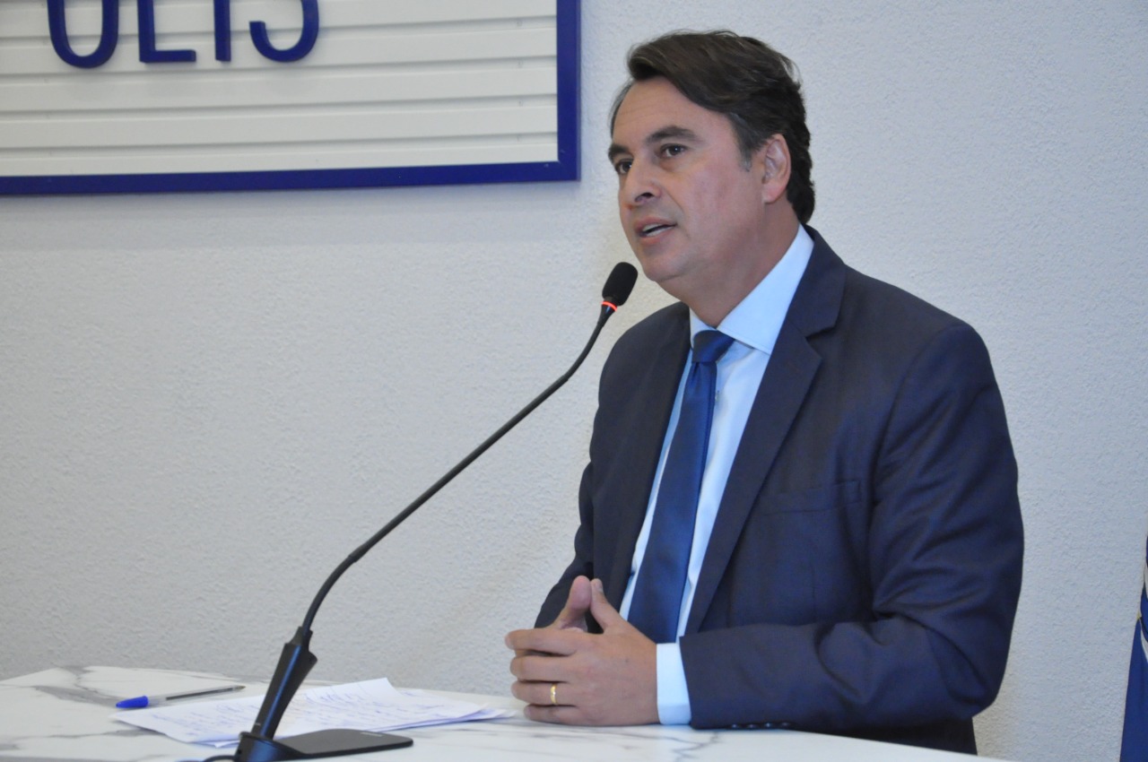 Jean Carlos faz balanço de sua candidatura a deputado estadual e defende regulamentação do Fundo Partidário Eleitoral