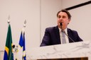 Jean Carlos garante que parques serão revitalizados e enaltece prorrogação do “Fique em Dia” Jean Carlos garante que parques serão revitalizados e enaltece prorrogação do “Fique em Dia”