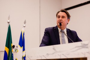 Jean Carlos garante que parques serão revitalizados e enaltece prorrogação do “Fique em Dia”