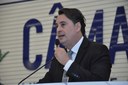 Jean Carlos incentiva doações a desabrigados do sul e alerta para realidade de problemas crônicos em Anápolis Jean Carlos incentiva doações a desabrigados do sul e alerta para realidade de problemas crônicos em Anápolis