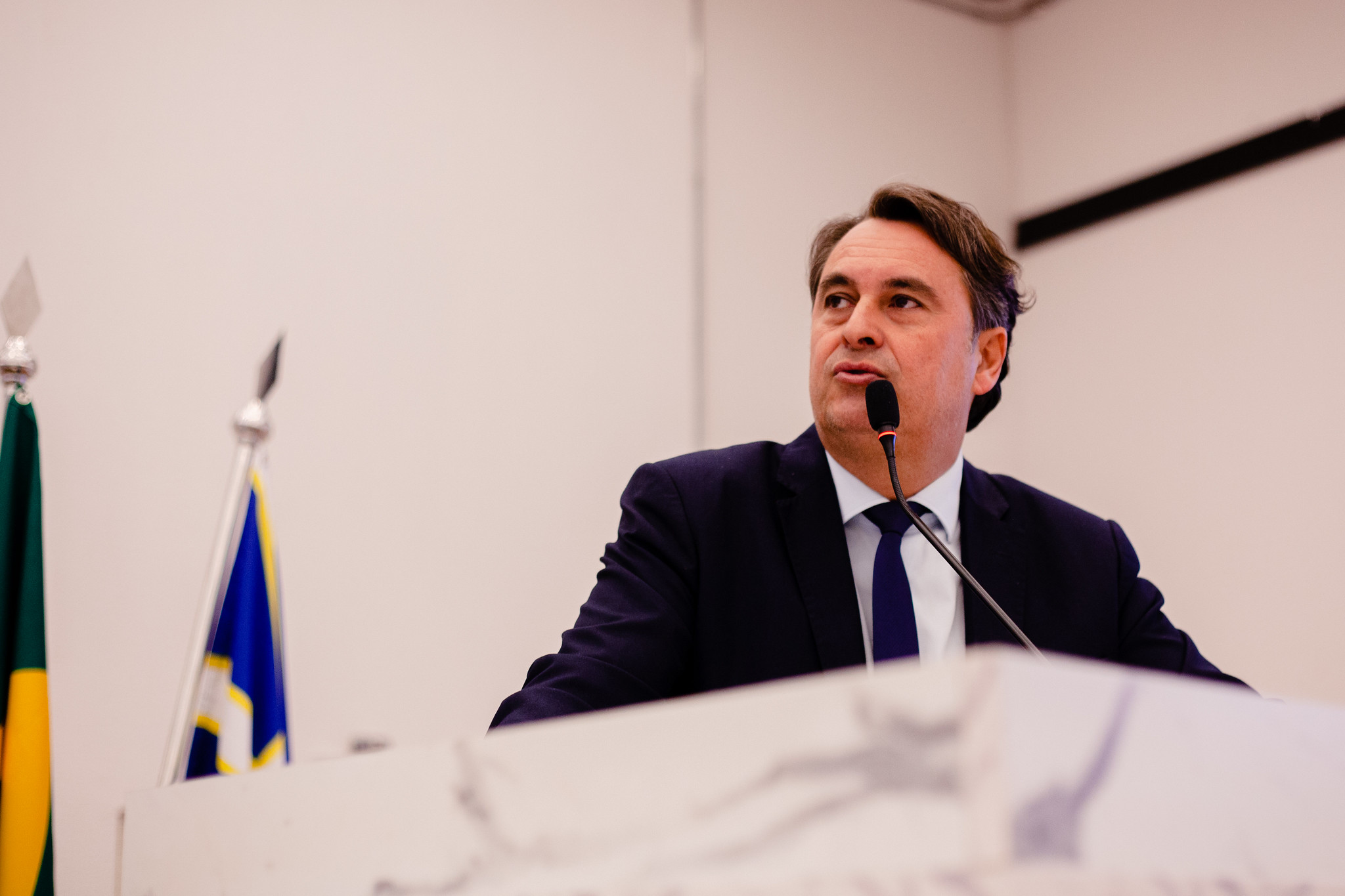 Jean Carlos informa que suas emendas impositivas vão contemplar unidades de saúde, reformas de praças e instituições sociais