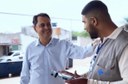Jean Carlos participa de Operação contra a Dengue e reforça projeto de sua autoria que regulamenta uso de drones no combate ao Aedes Aegypti Jean Carlos participa de Operação contra a Dengue e reforça projeto de sua autoria que regulamenta uso de drones no combate ao Aedes Aegypti
