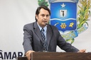 Jean Carlos pede adequação de projeto para preservar comerciantes Jean Carlos pede adequação de projeto para preservar comerciantes
