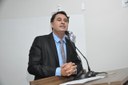 Jean Carlos pede criação de abono que recomponha corte do adicional de periculosidade dos vigias Jean Carlos pede criação de abono que recomponha corte do adicional de periculosidade dos vigias