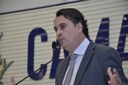 Jean Carlos pede cumprimento de lei para auditores e fiscais sanitários que optaram por jornada de 40h semanais Jean Carlos pede cumprimento de lei para auditores e fiscais sanitários que optaram por jornada de 40h semanais