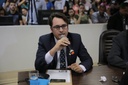 Jean Carlos quer que Urban tenha responsabilidade social Jean Carlos quer que Urban tenha responsabilidade social