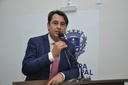 Jean Carlos pede que diante do coronavírus, prefeitura possa rever calendário fiscal de 2020 Jean Carlos pede que diante do coronavírus, prefeitura possa rever calendário fiscal de 2020