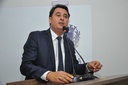 Jean pede que Enel indenize rapidamente consumidores que sofrem perdas por oscilação de energia Jean pede que Enel indenize rapidamente consumidores que sofrem perdas por oscilação de energia