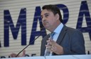 Jean Carlos pede que sejam especificados pontos alagados que serão recuperados com empréstimo a ser realizado pela administração municipal Jean Carlos pede que sejam especificados pontos alagados que serão recuperados com empréstimo a ser realizado pela administração municipal