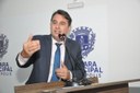 Jean pede retorno de locação de carros para fiscais da Vigilância Jean pede retorno de locação de carros para fiscais da Vigilância