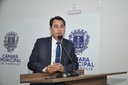 Jean Carlos propõe leis para coibir contaminação hospitalar e que cria vale medicamento Jean Carlos propõe leis para coibir contaminação hospitalar e que cria vale medicamento